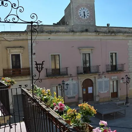 Apulia '800 San Pietro Vernotico
