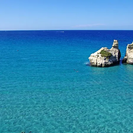 Apulia '800 Bed & Breakfast 3*
