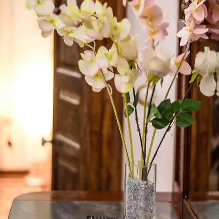 Bed & Breakfast Apulia '800