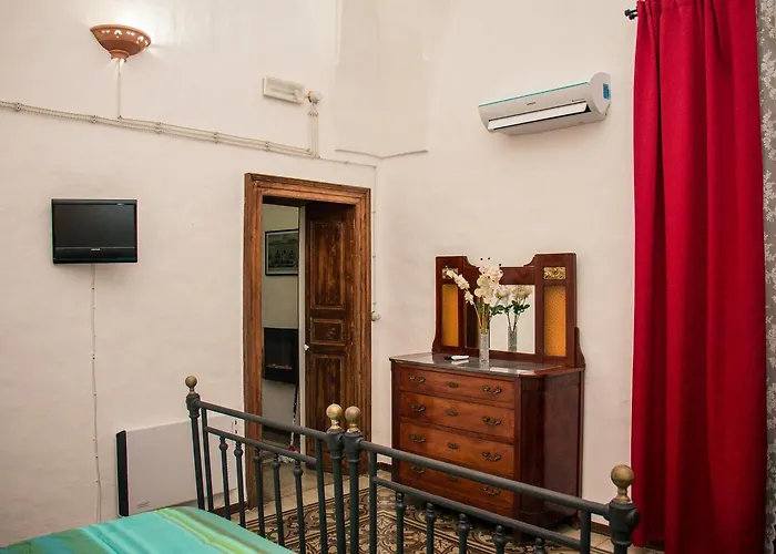 Apulia '800 4* San Pietro Vernotico