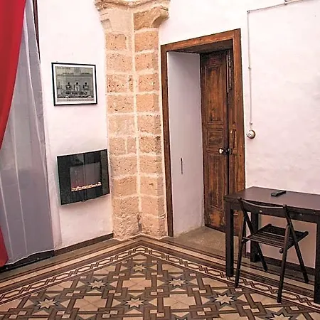 Apulia '800 3* סן פייטרו ורנוטיקו