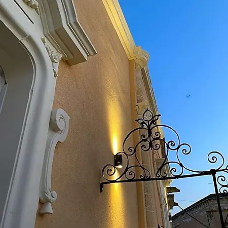 Bed and Breakfast Apulia '800 San Pietro Vernotico