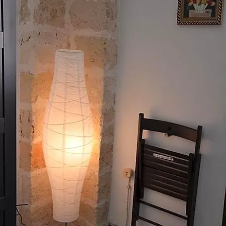 Apulia '800 3*
