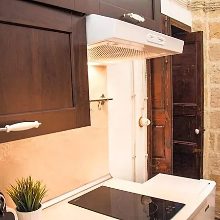 Apulia '800 סן פייטרו ורנוטיקו