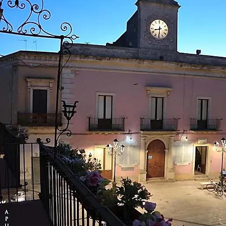 Apulia '800 Bed and Breakfast