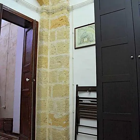 Apulia '800 סן פייטרו ורנוטיקו