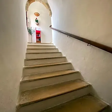 Bed and Breakfast Apulia '800 San Pietro Vernotico