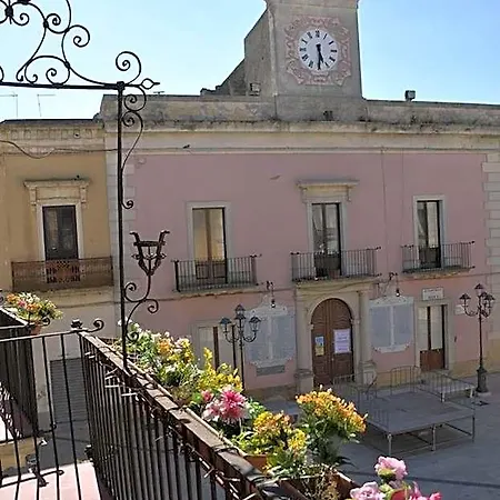 Apulia '800 San Pietro Vernotico