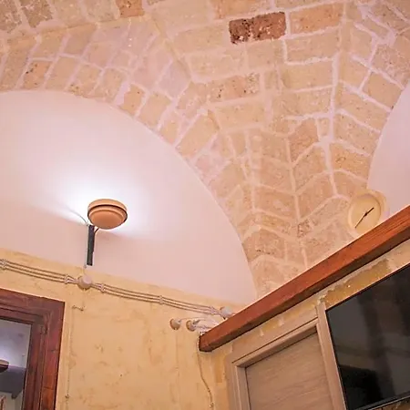 Apulia '800