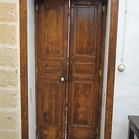 Apulia '800