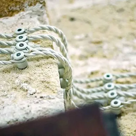 Apulia '800 לינה וארוחת בוקר סן פייטרו ורנוטיקו
