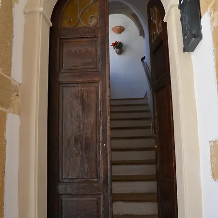 Apulia '800 Frühstückspension