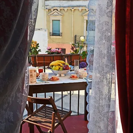 Apulia '800 Bed and Breakfast 3*