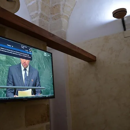 Bed & Breakfast Apulia '800