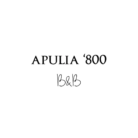 Bed and Breakfast Apulia '800 3*