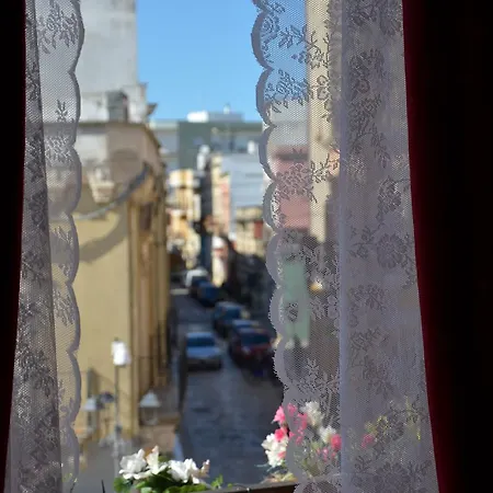 Bed & Breakfast Apulia '800 San Pietro Vernotico