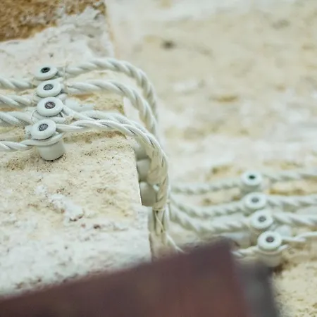 Apulia '800 Bed & Breakfast 4*