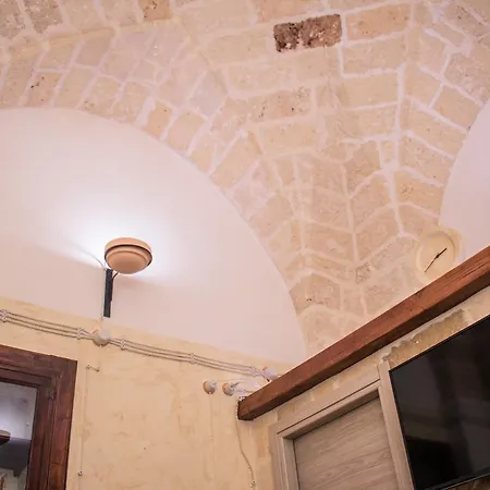 Bed & Breakfast Apulia '800 San Pietro Vernotico