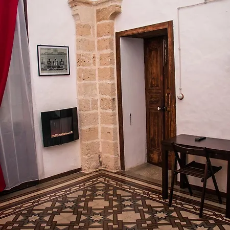 Bed & Breakfast Apulia '800