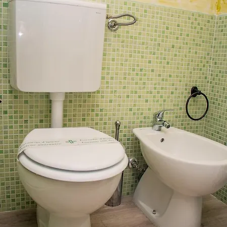 Apulia '800 Bed & Breakfast San Pietro Vernotico