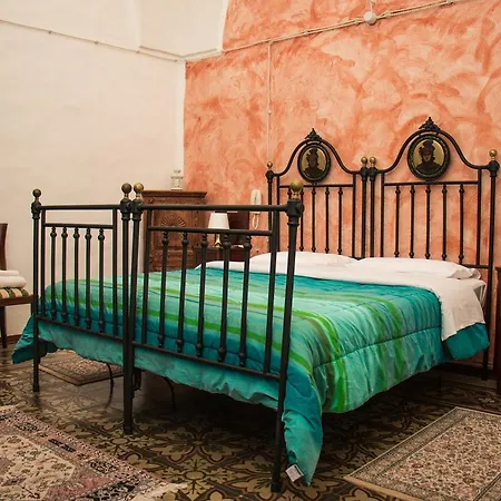 Bed & Breakfast Apulia '800