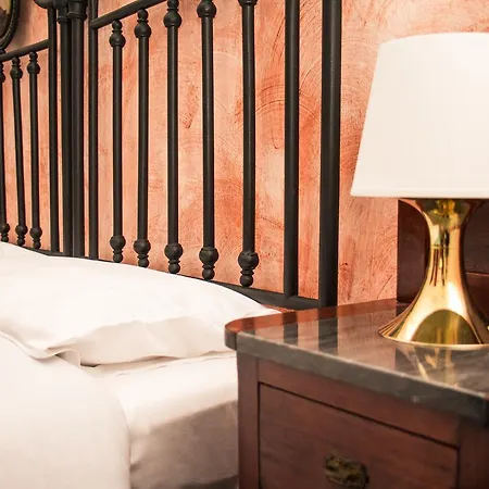 Bed & Breakfast Apulia '800