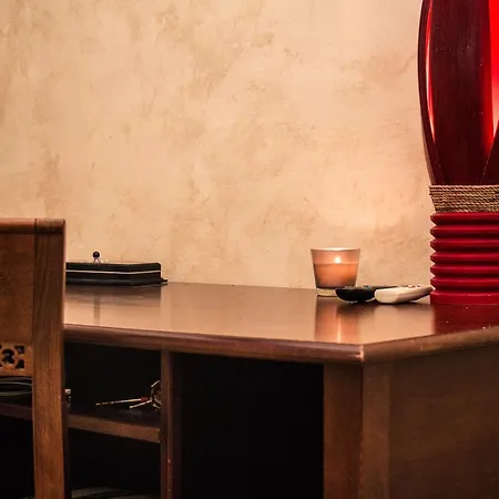 Bed & Breakfast Apulia '800 4*