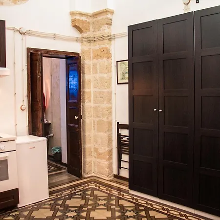 Apulia '800 Bed & Breakfast