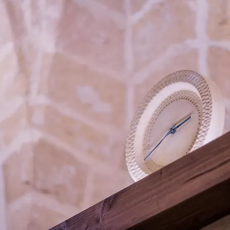 Apulia '800 4* San Pietro Vernotico