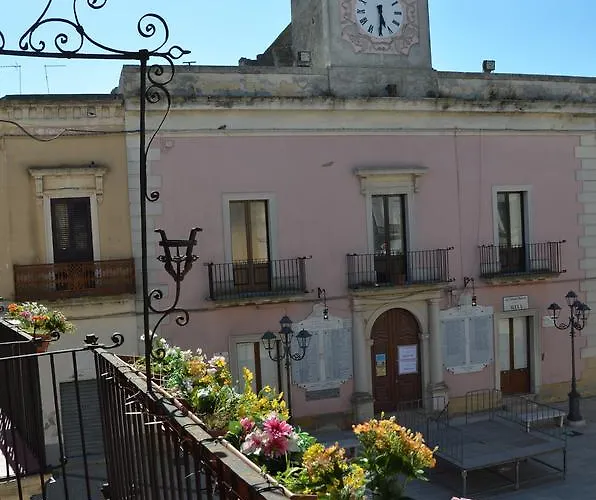 Apulia '800 San Pietro Vernotico