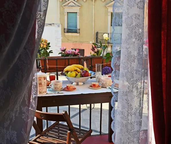 Apulia '800 Bed & Breakfast 4*