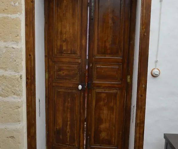 Apulia '800 Bed & Breakfast 4*