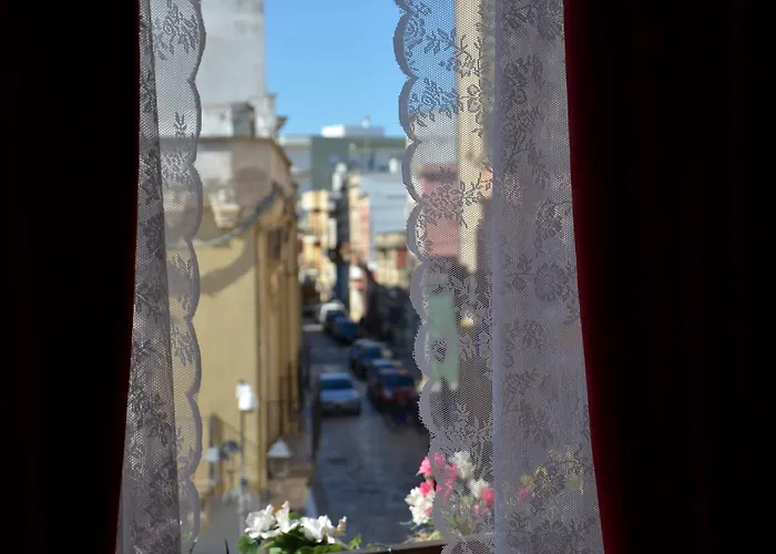 Bed & Breakfast Apulia '800 San Pietro Vernotico