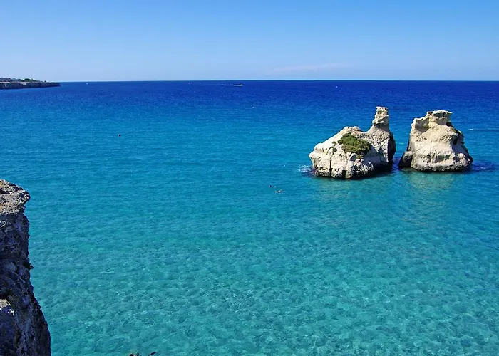 Apulia '800 Bed & Breakfast 4*