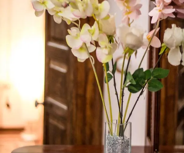 Bed & Breakfast Apulia '800