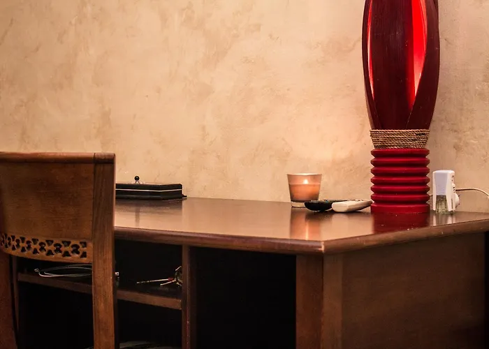 Bed & Breakfast Apulia '800 4*