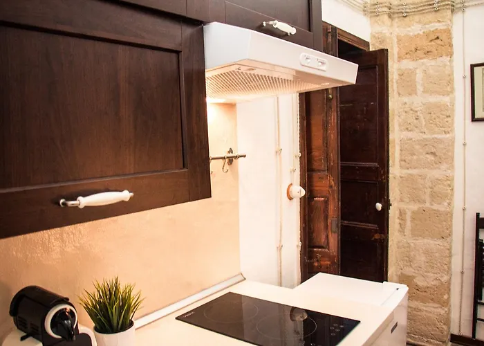 Apulia '800