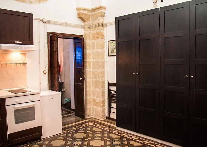 Apulia '800 Bed & Breakfast