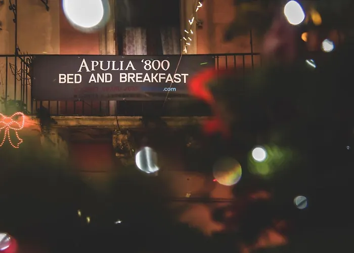 Apulia '800 San Pietro Vernotico